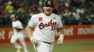 LVBP: Balbino Fuenmayor y Oswaldo Arcia buscarán destronar a Carlos Rivero en poderoso renglón entre los activos (+video)