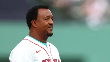 MLB: Pedro Martínez envía un mensaje de aliento a los fanáticos de los Yankees MLB: Pedro Martínez envía un mensaje de aliento a los fanáticos de los Yankees