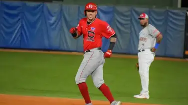 LVBP: Ildemaro Vargas blindado en la historia del Cardenales y va por más en la 2025/2026 LVBP: Ildemaro Vargas blindado en la historia del Cardenales y va por más en la 2025/2026