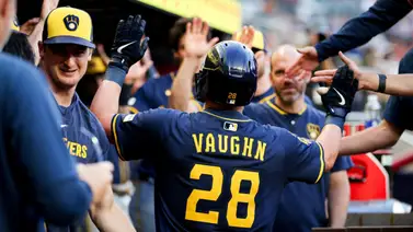 MLB: Cerveceros de Milwaukee son el primer equipo en lograr este récord en 2025 MLB: Cerveceros de Milwaukee son el primer equipo en lograr este récord en 2025