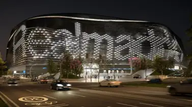 Estos son los principales problemas que enfrenta el Estadio Santiago Bernabéu Estos son los principales problemas que enfrenta el Estadio Santiago Bernabéu