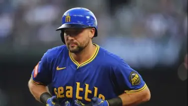 MLB: Cal Raleigh emula marca histórica que no se daba hace 25 temporadas (+Detalles) MLB: Cal Raleigh emula marca histórica que no se daba hace 25 temporadas (+Detalles)