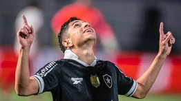 Por esta razón Jefferson Savarino no se fue al Olympique de Lyon (+video)