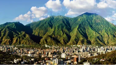INAMEH advierte sobre las condiciones climáticas para hoy 7 de agosto