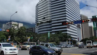 Avenida Francisco de Miranda cerrada parcialmente este 7 y 8 de agosto: estas son las rutas alternas