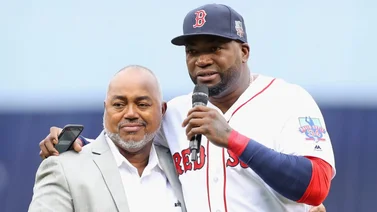 Fallece el papá de David Ortiz en la mañana de este jueves, 07 de agosto (+Declaraciones)
