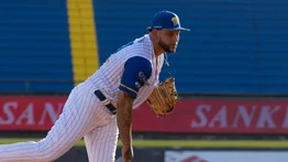 LVBP: Henderson Álvarez tendría todo acordado con este histórico equipo