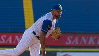 LVBP: Henderson Álvarez tendría todo acordado con este histórico equipo LVBP: Henderson Álvarez tendría todo acordado con este histórico equipo
