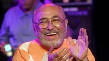 Eddie Palmieri: 5 éxitos que definieron su legado en el Latin Jazz y la Salsa