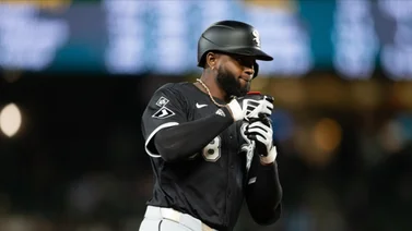 MLB: Luis Robert Jr. hace historia y se une a esta selecta lista de cubanos (+Detalles)