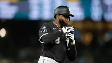 MLB: Luis Robert Jr. hace historia y se une a esta selecta lista de cubanos (+Detalles) MLB: Luis Robert Jr. hace historia y se une a esta selecta lista de cubanos (+Detalles)