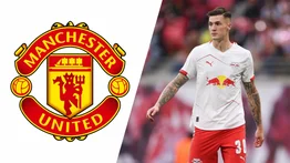 Manchester United ficha otro atacante por casi 80 millones de euros 
