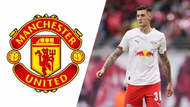 Manchester United ficha otro atacante por casi 80 millones de euros Manchester United ficha otro atacante por casi 80 millones de euros