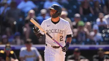 MLB: Rockies de Colorado presentan uno de los peores registros en la historia de las Grandes Ligas (+Video) MLB: Rockies de Colorado presentan uno de los peores registros en la historia de las Grandes Ligas (+Video)