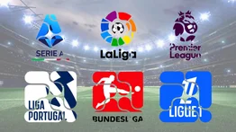 ¿Cuándo comienzan las principales ligas de fútbol de Europa?