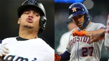 MLB: Javier Sanoja quiere seguir los pasos de su ídolo José Altuve (+Video) MLB: Javier Sanoja quiere seguir los pasos de su ídolo José Altuve (+Video)