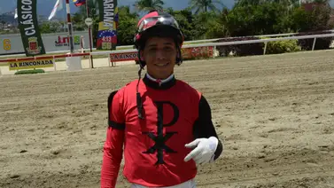 En busca de la cifra redonda: Jhonathan Aray a una victoria de las 300 en Venezuela En busca de la cifra redonda: Jhonathan Aray a una victoria de las 300 en Venezuela