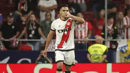 Radamel Falcao estaría cerca de regresar al fútbol español (+Detalles)