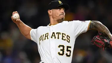 LVBP: Cardenales de Lara anuncia un nuevo importado para la 2025/2026 LVBP: Cardenales de Lara anuncia un nuevo importado para la 2025/2026