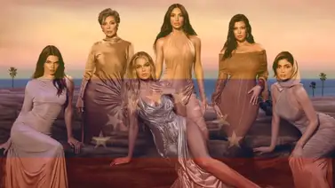 Mira a las hermanas Kardashian / Jenner hablando “a lo venezolano” (+Video) Mira a las hermanas Kardashian / Jenner hablando “a lo venezolano” (+Video)