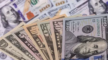 Conozca el precio del dólar para este viernes 8 de agosto según Banco Central de Venezuela