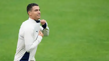 Cristiano Ronaldo busca un nuevo récord en su carrera esta próxima temporada Cristiano Ronaldo busca un nuevo récord en su carrera esta próxima temporada