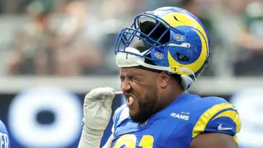 Controversia en la NFL: prohibidas las sales aromáticas durante los partidos (+Detalles) Controversia en la NFL: prohibidas las sales aromáticas durante los partidos (+Detalles)