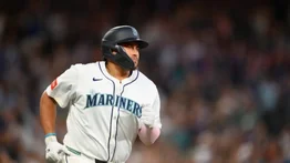 MLB: Josh Naylor implantó una marca en Seattle que ni Ichiro pudo hacer (+Dato)