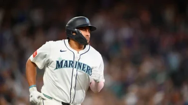 MLB: Josh Naylor implantó una marca en Seattle que ni Ichiro pudo hacer (+Dato)