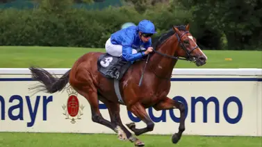 Invasores del Godolphin buscan su cupo para la Breeder’s Cup Turf en el Sword Dance G1 en Saratoga Invasores del Godolphin buscan su cupo para la Breeder’s Cup Turf en el Sword Dance G1 en Saratoga