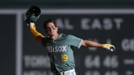 MLB: Así está estructurado a detalle la extensión de contrato de Roman Anthony (+Info)