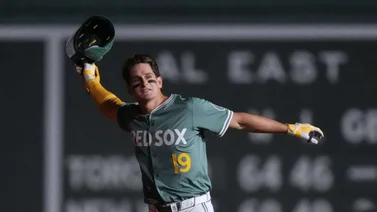 MLB: Así está estructurado a detalle la extensión de contrato de Roman Anthony (+Info)