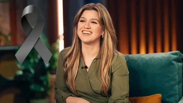 Kelly Clarkson: por la muerte de un ser querido suspende sus conciertos 