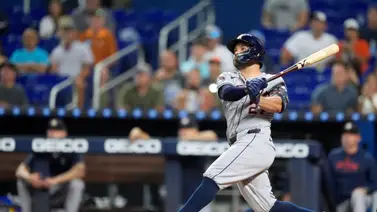 MLB: José Altuve está a un paso de superar a Antonio Armas en este renglón MLB: José Altuve está a un paso de superar a Antonio Armas en este renglón