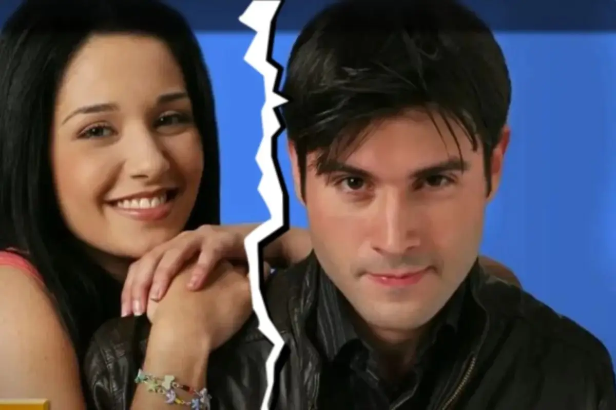 Video: Esto dijo Daniela Alvarado sobre su pleito con Jonathan Montenegro