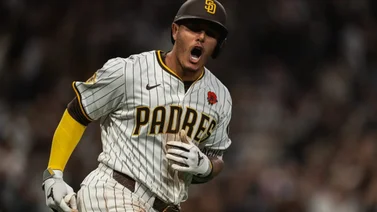 MLB: Manny Machado es el único jugador con este registro en 2025 (+Números)