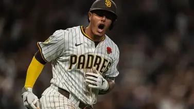 MLB: Manny Machado es el único jugador con este registro en 2025 (+Números) MLB: Manny Machado es el único jugador con este registro en 2025 (+Números)