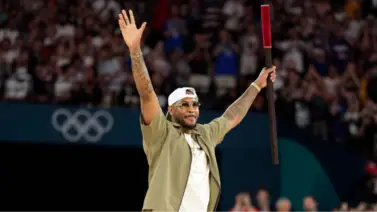 NBA: ¡Reunión de Leyendas! Carmelo Anthony será presentado en el Salón de la Fama por estas dos grandes figuras NBA: ¡Reunión de Leyendas! Carmelo Anthony será presentado en el Salón de la Fama por estas dos grandes figuras