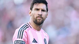 Lionel Messi tiene este increíble récord en todas las competiciones internacionales