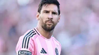 Lionel Messi tiene este increíble récord en todas las competiciones internacionales Lionel Messi tiene este increíble récord en todas las competiciones internacionales