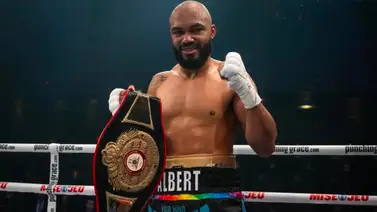 ¿Dónde y cómo ver la pelea de Albert Ramírez vs Jerome Pampellone? (+Detalles) ¿Dónde y cómo ver la pelea de Albert Ramírez vs Jerome Pampellone? (+Detalles)