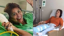 Sale a luz la enfermedad incurable que le fue diagnosticada a Alejandra Guzmán 