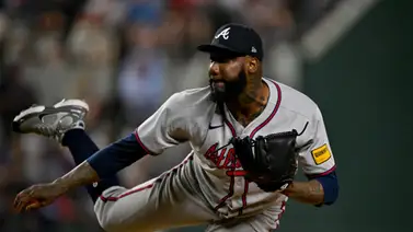 MLB: Astros de Houston acuerdan con este veterano lanzador dominicano (+Detalles) MLB: Astros de Houston acuerdan con este veterano lanzador dominicano (+Detalles)