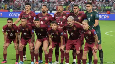 Liga FUTVE: Jugador de La Vinotinto podría regresar al fútbol venezolano con este equipo Liga FUTVE: Jugador de La Vinotinto podría regresar al fútbol venezolano con este equipo