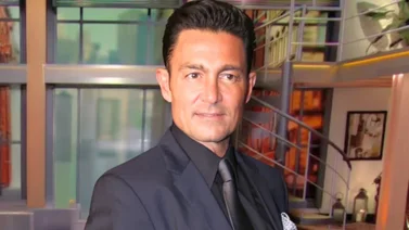 Catherine Siachoque deja en la calle a Fernando Colunga: “Rico a costillas de todos” 