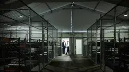 Departamento de Seguridad Nacional anuncia una nueva medida sobre los centros de detención