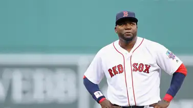 MLB: Confederación del Caribe lamenta fallecimiento del padre de David Ortiz (+Detalles) MLB: Confederación del Caribe lamenta fallecimiento del padre de David Ortiz (+Detalles)