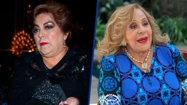 De esta manera se gana la vida la exasistente de Silvia Pinal luego de su muerte 