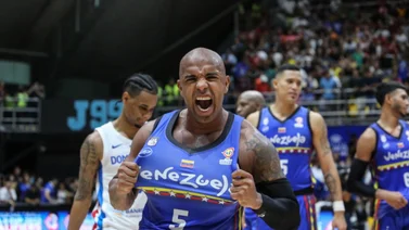 ¿No fue llamado? Gregory Vargas rompió el silencio sobre su ausencia de la Americup