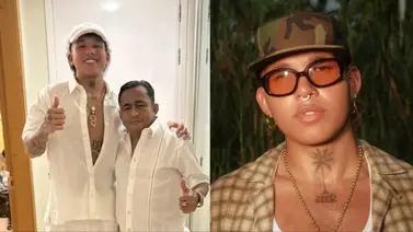 Muere papá de Beéle: Esto se sabe hasta ahora Muere papá de Beéle: Esto se sabe hasta ahora